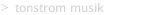 tonstrom musik