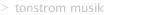 tonstrom musik